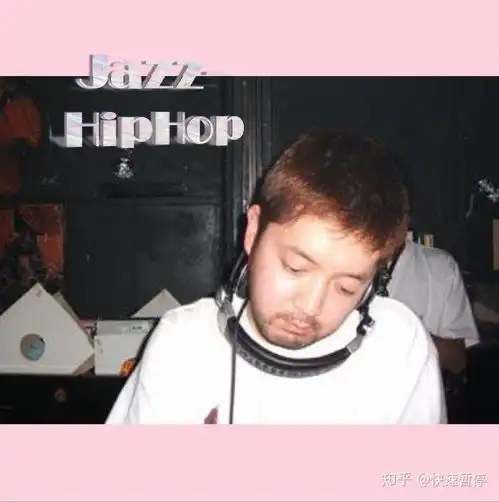 jazzhiphop当天使拿着手枪