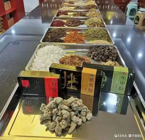 擦亮中医药文化品牌,打造中医药传承创新东阿样本