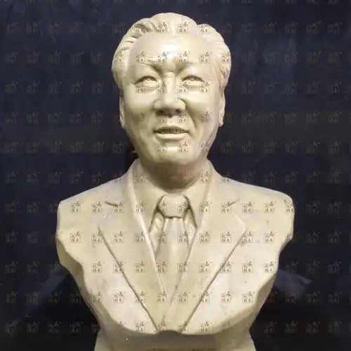 泥塑工艺制作