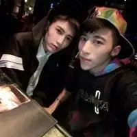 只想要好好的被爱一回男生头像