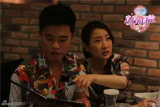 组图真爱在囧途陈赫破产王铮亮街头卖艺
