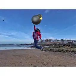 飞毯和神灯眼中都是风景脚下都是路迷失摩洛哥干货攻略在最后