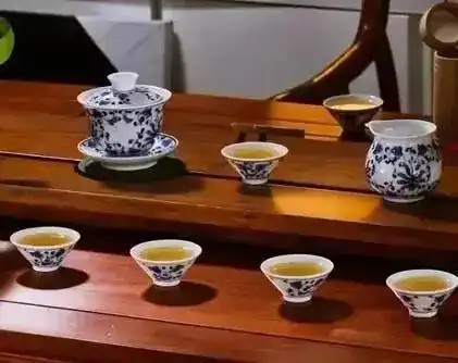 为什么茶凉了滋味差喝冷茶有害吗