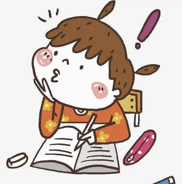 面对暂时落后的语文学习能力,家长不要着急,成绩都会慢慢提高