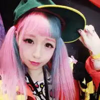 超原宿风头像