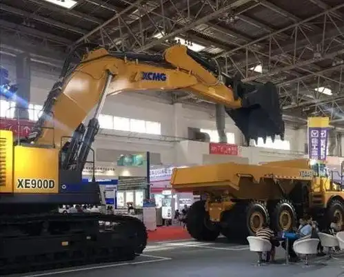 逆势飞扬炎夏难阻热情第五届中国北京国际矿业展览会在京圆满落幕