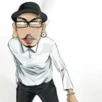 你这个月拿了多少钱还活的下去吗