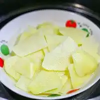 令人羡慕的圣诞大餐西兰花土豆泥圣诞树的做法菜谱豆果美食