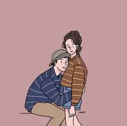一张人性图片,谁先离开谁就死