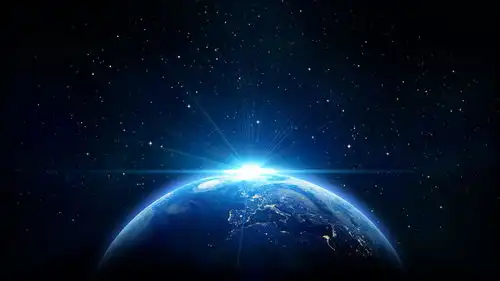 130张高清宇宙星空星系大图,做背景,做壁纸都很赞哦