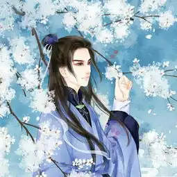 动漫头像行也思君,坐也思君