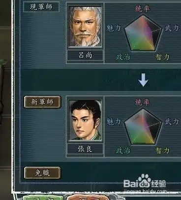 三国志12俘虏怎么招降