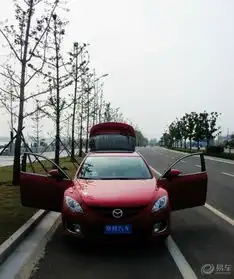 马自达睿翼论坛图片集锦