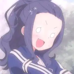 这是哪部动漫里的人啊