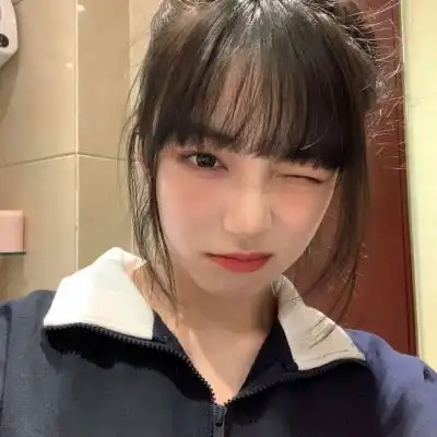 念七ins三人闺蜜可单用气质女生微信头像我要个性网