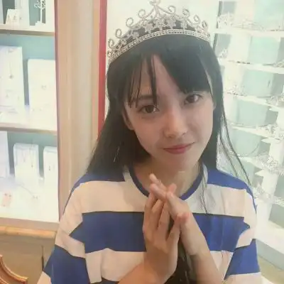 漂亮的头像女生小姐姐们真的太漂亮