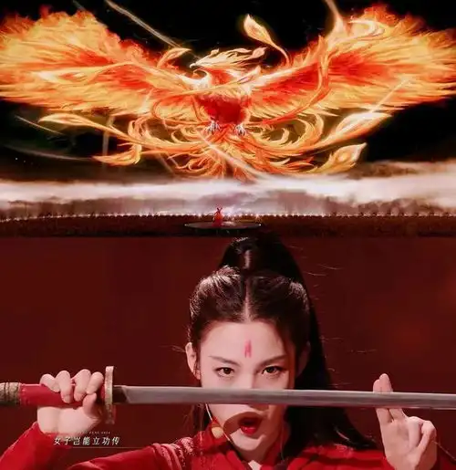 乘风2024,今年最大的黑马是她