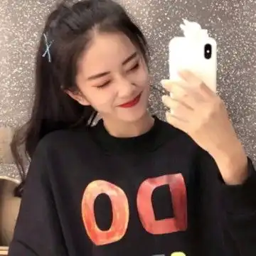 时尚好看的姐妹头像,闺蜜头像图片