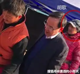 胡歌的低调,在攀登者中扮演杨光,尽显男人的魅力