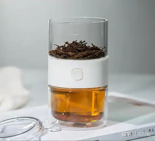 想入一个便携的茶水分离杯,价格在一二百元左右,有哪些品牌可以推荐