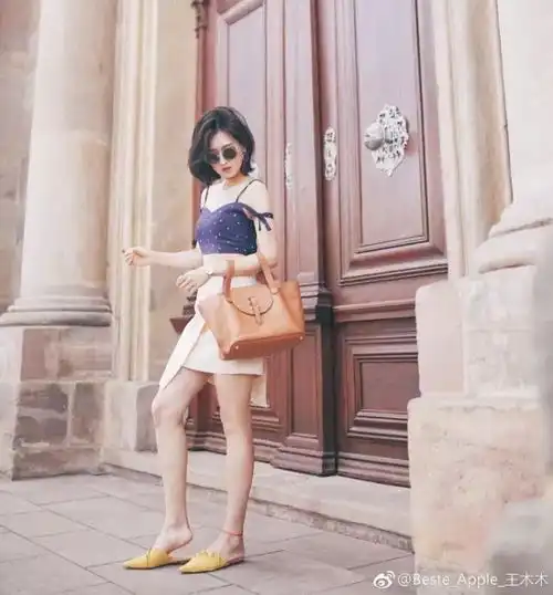 太励志了她失恋,暴瘦20斤,却遇见最好的爱情30岁辣妈带娃读博士,还成了时尚美博主