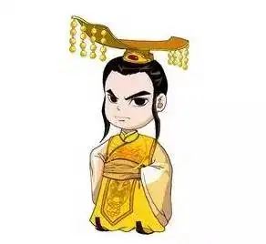 这30个姓氏居然都是皇室后裔,快来看看有你的姓吗