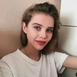 欧美女生个性头像