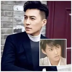 细数那些经历岁月的磨洗却越来越有韵味的男神女神