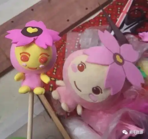 着汉服,现古韵,云髻山上演一场穿越大戏