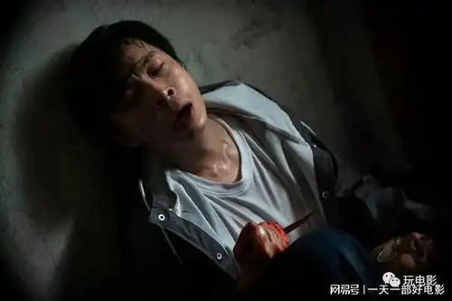 暗黑重口的真人真事改编,看吐了