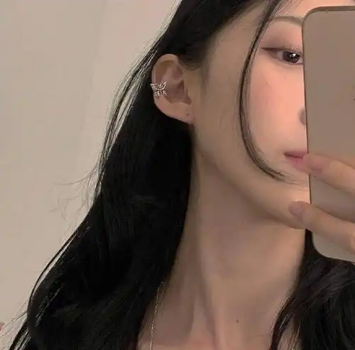 高质量微信头像速度存