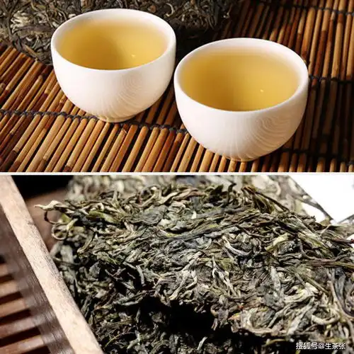 薄荷塘普洱茶的功效与作用及禁忌