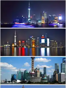 图片免费下载东方明珠夜景素材东方明珠夜景模板千图网