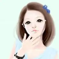 水墨山水头像微信头像图片大全