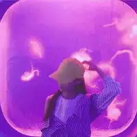 好看低调微信情侣头像微信头像图片大全