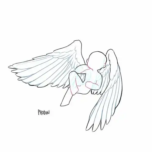 小天使x小恶魔齁甜互动姿势参考
