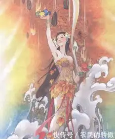 天庭众仙实力谁最强元始天尊第四,玉帝差点没进榜