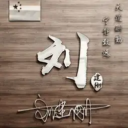 是时候换换你的微信头像了,50张大气商务签名头像,精心设计