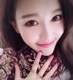 杨幂唐嫣张天爱自拍真好看pose学起来