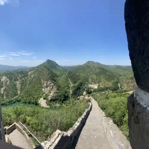 司马台长城景区门票,司马台长城景区游玩攻略360地图