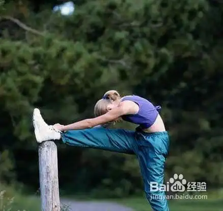 瘦腿五招粗腿mm必看