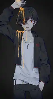 最热动漫插画图片手机图片