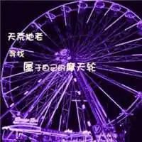微信头像摩天轮微信头像图片大全