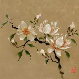 70岁老外画的中国画,惊艳了整个网络