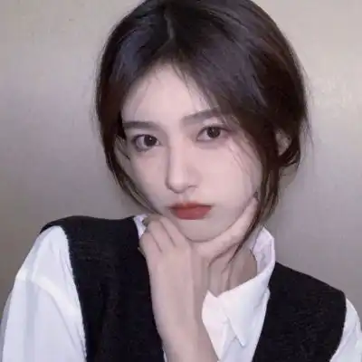客桥.干净知性小清新女头回首亘微信头像我要个性网