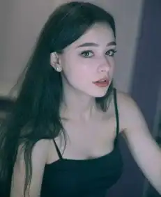 18岁的欧版徐若瑄