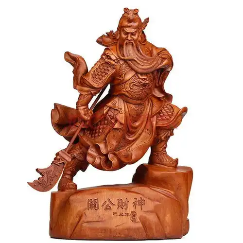 五种招财吉祥物摆放的讲究,别摆错了,让钱财流走