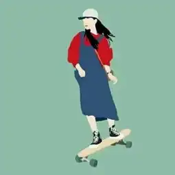 有没有类似这样的图片