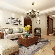 株洲木木装饰有限责任公司