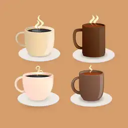 图片免费下载咖啡杯素材咖啡杯模板千图网